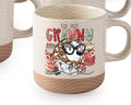 In My Granny Era Ceramic Mug