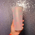 Cutie Mini Bow - 24 Ounce Cold Cup