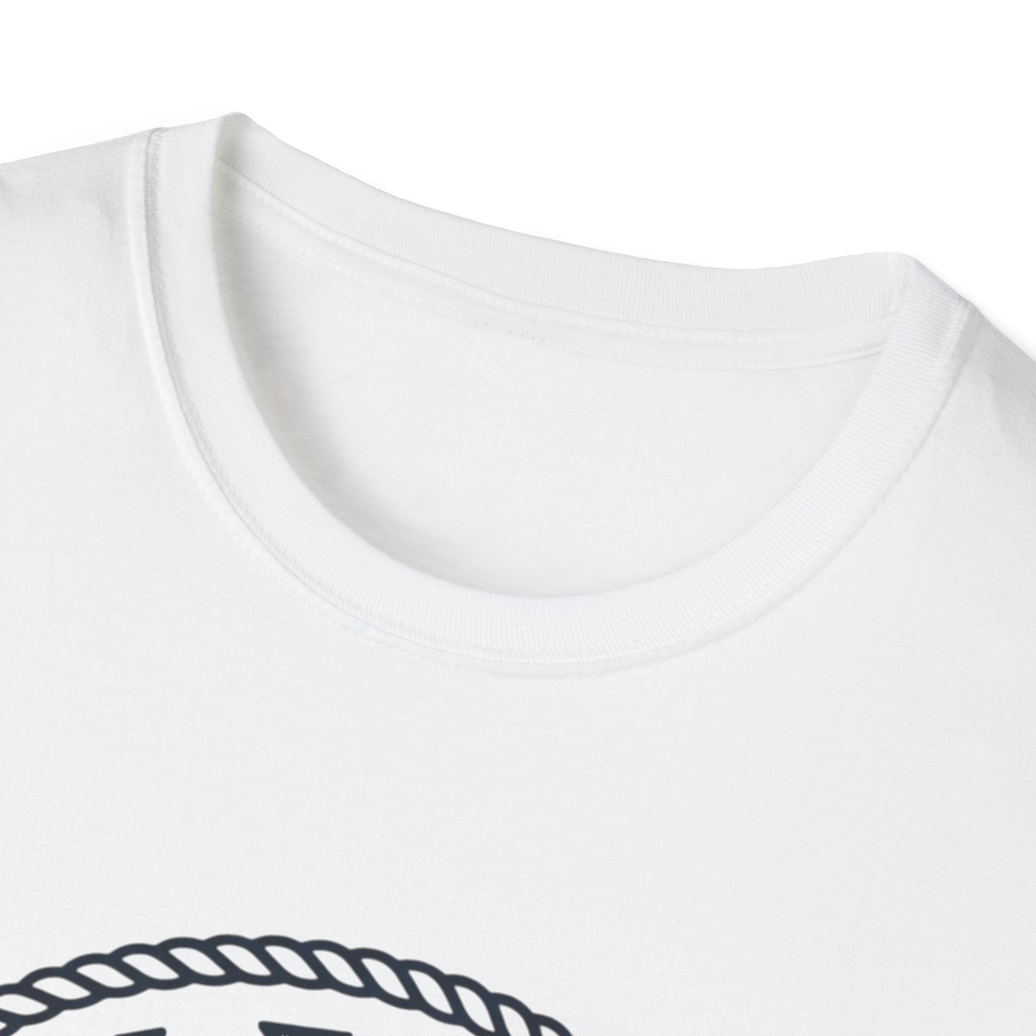 Oilfield Wife T-Shirt — Rustic Wrench Logo Tee for Oil & Gas Partners