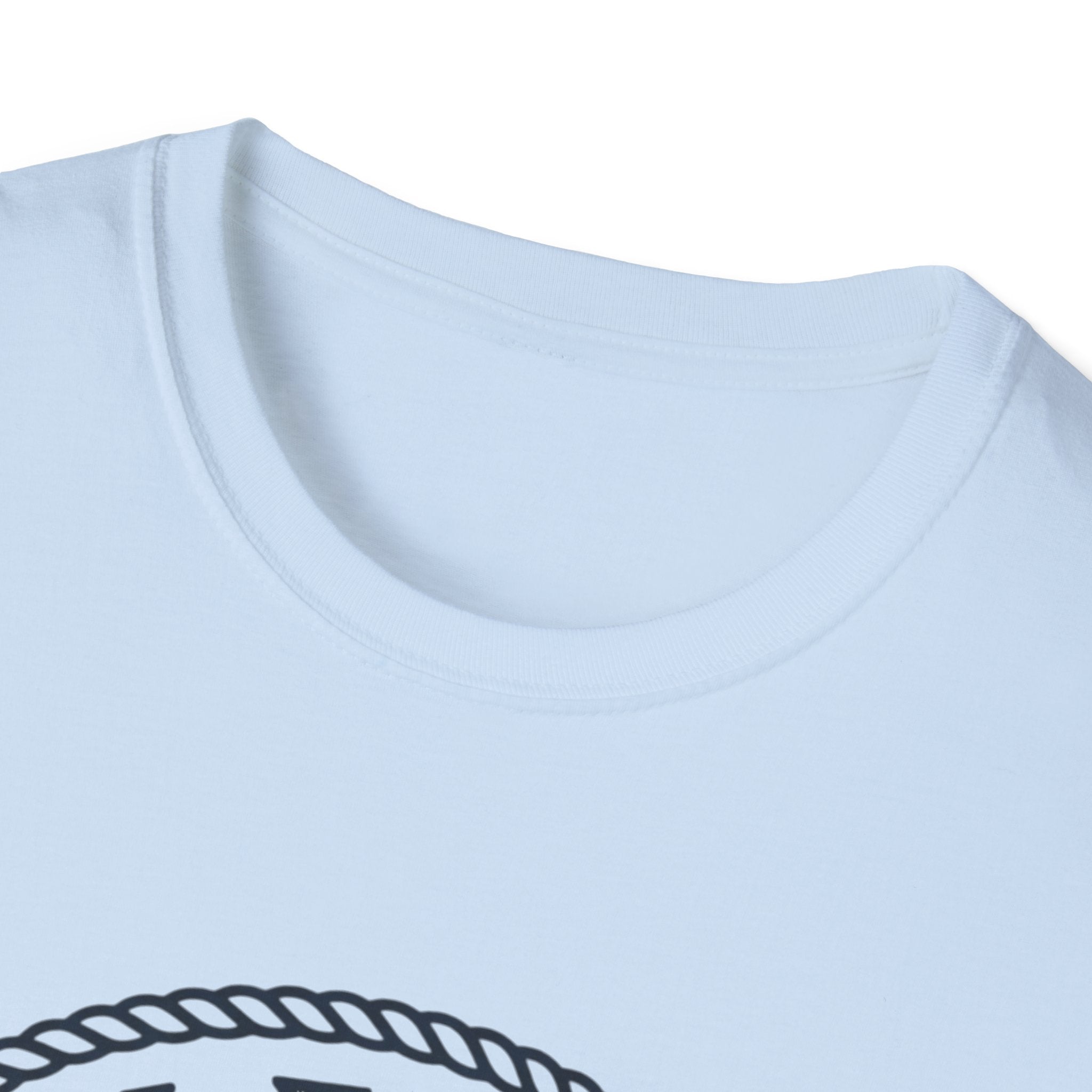 Oilfield Wife T-Shirt — Rustic Wrench Logo Tee for Oil & Gas Partners