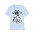 Oilfield Wife T-Shirt — Oilfield Life Tee with 'Not for the Weak' Quote