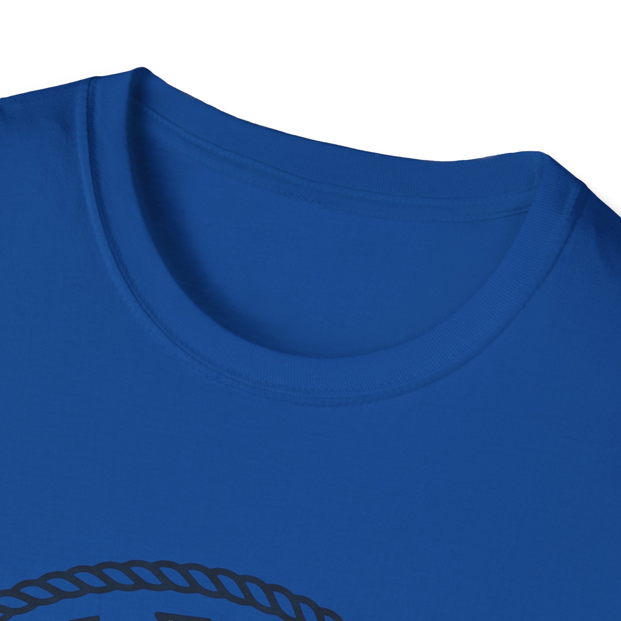 Oilfield Wife T-Shirt — Rustic Wrench Logo Tee for Oil & Gas Partners