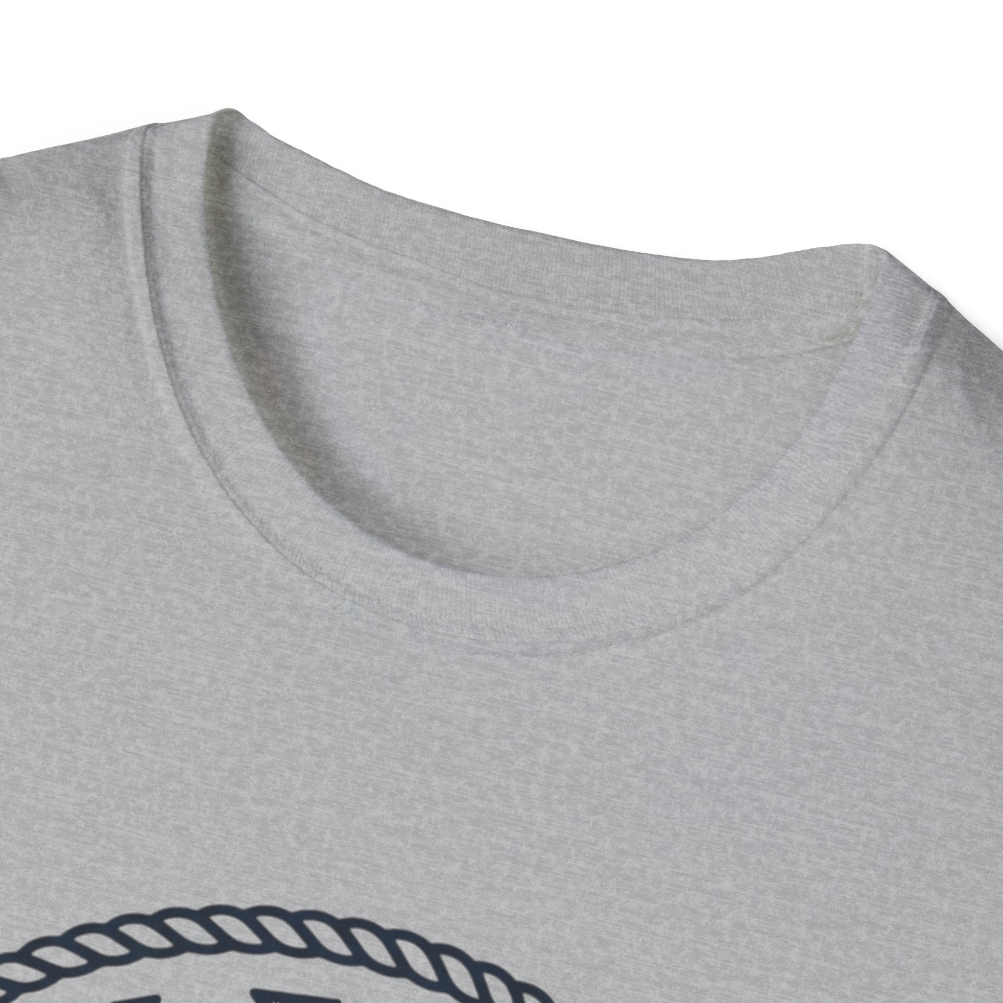 Oilfield Wife T-Shirt — Rustic Wrench Logo Tee for Oil & Gas Partners
