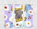Whoopsie Daisy 20 oz Skinny Tumbler