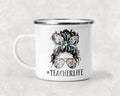 Teacher Life #teacherlife Mug